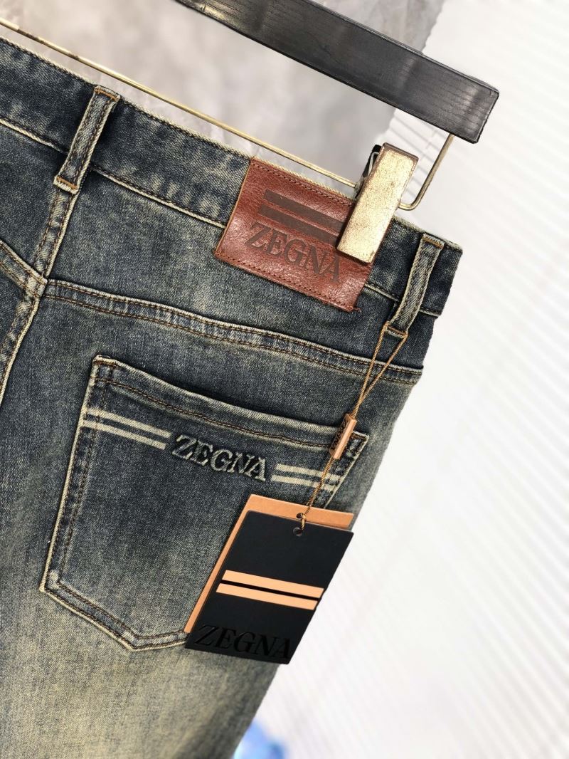 Zegna Jeans